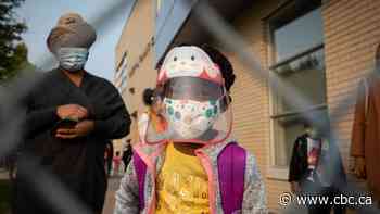 How often are Canadian kids actually getting seriously ill or dying from COVID-19?