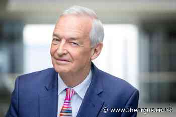 Jon Snow to leave Channel 4 News after 32 years