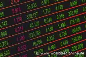 Anlegerverlag: Moderna schießt weiter durch die Decke!