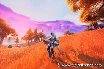 Fortnite challenge: How to get Makeshift, Primal, and Mechanical weapon eliminations