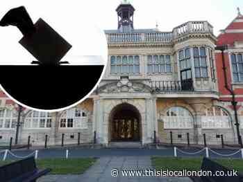 The candidates vying for a seat in East Barnet
