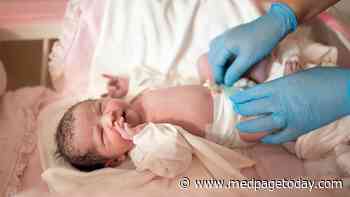 Neonatal Number Two May Foretell Allergy