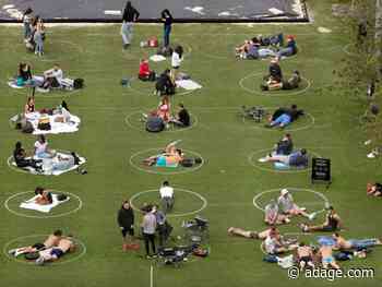 New York City to fully reopen for business on July 1