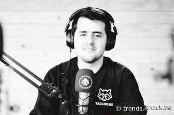 Trends Podcast met IT-ingenieur Deevid De Meyer: 'Quantumcomputing is een sluimerende reus'