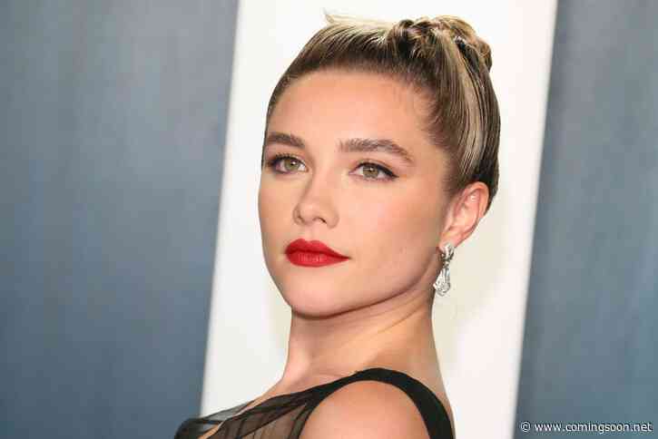 Florence Pugh to Lead Film Adaptation of Emma Donoghue’s The Wonder