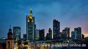 Anlegerverlag: Bei Jungheinrich brennt jetzt der Baum!