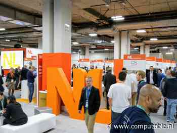 CES keert terug naar Las Vegas; IFA naar Berlijn