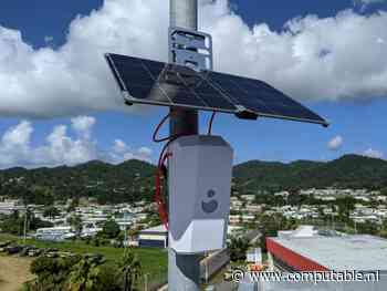 Coderen voor duurzaamheid