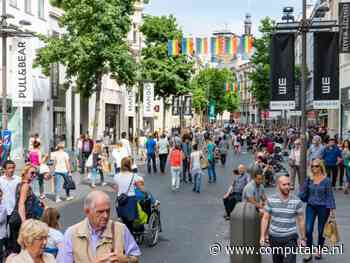 AP beboet Enschede fors wegens wifitracking