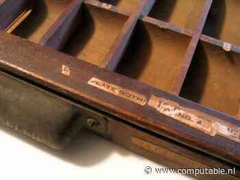 Microsoft vervangt Calibri als standaardlettertype