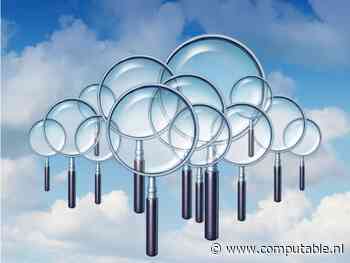 Zonder flexibiliteit geen cloudadoptie?