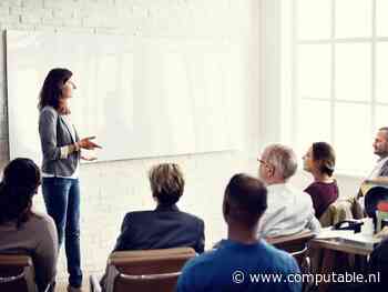 Learning community bereidt werknemer voor op toekomst