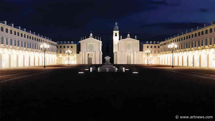 Metaphysical City: Carolyn Christov-Bakargiev on How Turin’s Vibrant Art Scene Adapted to a Pandemic