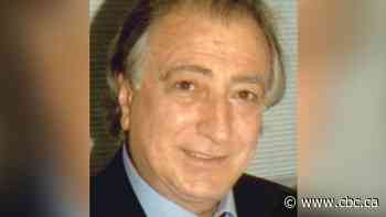Beloved Cafe Diplomatico founder and community leader Rocco Mastrangelo Sr. dies at 87