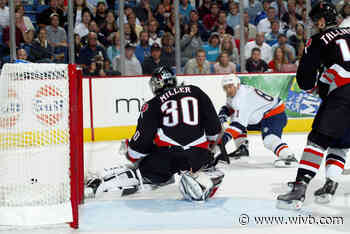 Former Sabres Goalie Ryan Miller calling it a career at conclusion of the season