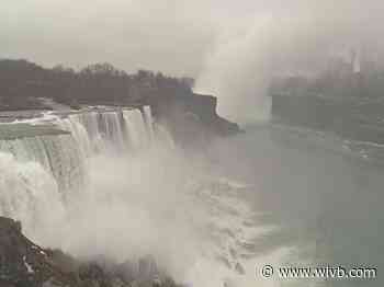 Maid of the Mist sets sail on 136th season