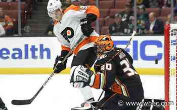 Former Amerk, Sabres goalie Ryan Miller to retire at season's end