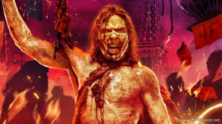 Zack Snyder’s Army of the Dead Gets Posters Featuring Main Cast