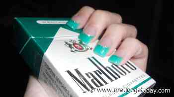 FDA Takes Key Step Toward Banning Menthol in Cigarettes and Cigars