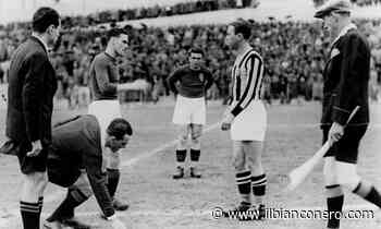 29 aprile 1934: sesto scudetto per la Juve, è il quarto consecutivo - ilBianconero
