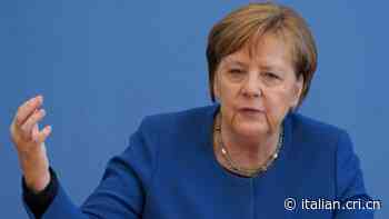 Angela Merkel: il sesto turno di consultazioni intergovernative Cina-Germania favorisce la cooperazione bilaterale - Radio Cina Internazionale