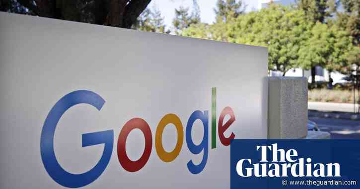 Alphabet: revenue soars for Google owner as Covid lockdown boom continues