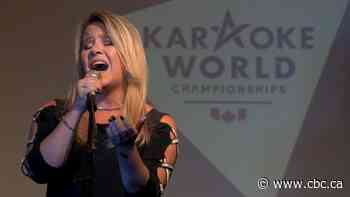 'Music brings people together': Canadian karaoke stars eye return to world championships