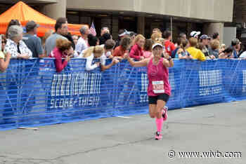 2021 Buffalo Marathon will take place June 26-27