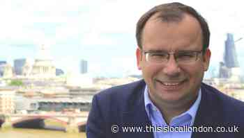 MP Gareth Thomas points to decline in students studying Gujarati