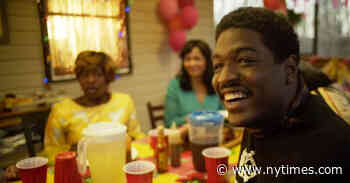 ‘Fat Ham’ Review: A Queer, Black ‘Hamlet’? Ay, There’s the Spice Rub.