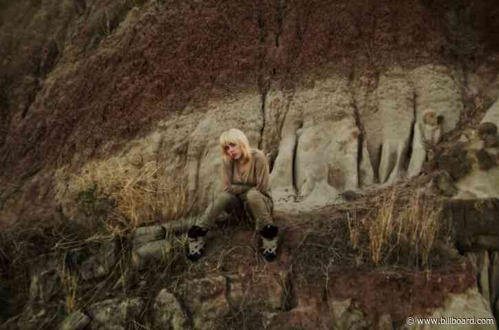 Billie Eilish Warns Not to Abuse ‘Your Power’ While Getting Squeezed by an Anaconda in New Video
