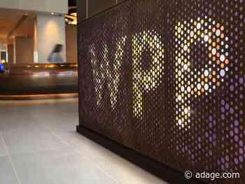 WPP’s workforce diversity report reveals a long road ahead for representation