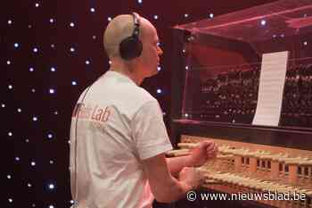 Bells Lab geeft vier unieke beiaardconcerten in zaal Rex