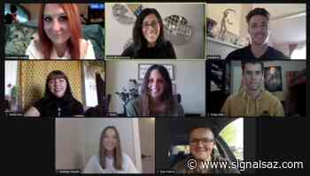 Prescott's YC Visual Arts Awards $19,000 in Scholarships to 14 Yavapai County Residents - Signals AZ