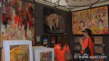 Events, music headliners announced for hybrid 2021 Three Rivers Arts Festival - WPXI Pittsburgh