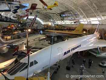 Weekly Arts Round Up, April 29, 2021 - Georgetowner