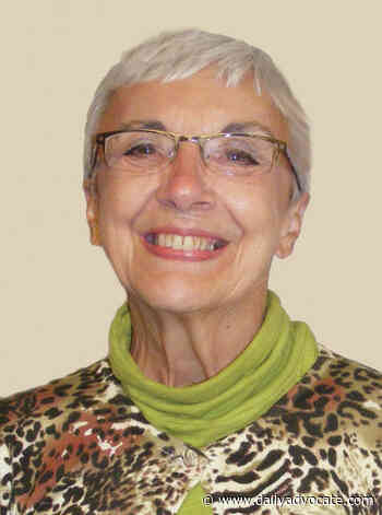 The arts create wonder — and jobs - The Daily Advocate