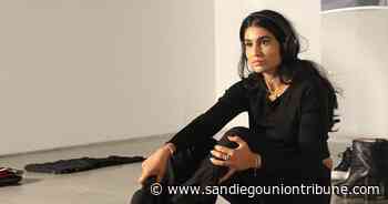 Arts & Culture Newsletter: At Lux, Baseera Khan explores identity - The San Diego Union-Tribune