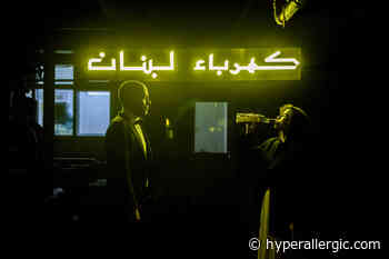 Thinking About the Intersection Between Human Rights and the Arts - Hyperallergic