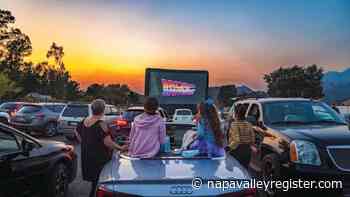 Art Notes: News from the Napa arts community - Napa Valley Register