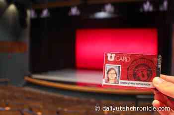 Recapping Arts on Campus for the 2020-2021 Season – The Daily Utah Chronicle - Daily Utah Chronicle