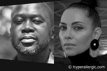 Stanford Arts Presents a Conversation With Teresita Fernández and Sir David Adjaye - Hyperallergic