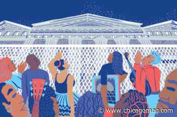 Chicago's Arts Scene Has a Race Problem - Chicagomag.com