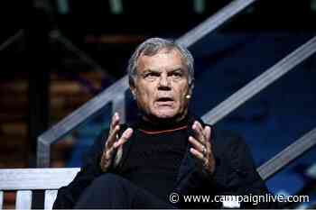 WPP refuses to pay final long-term bonuses to ex-CEO Sorrell in new clash
