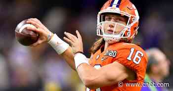 How to watch the NFL draft 2021 today without cable     - CNET