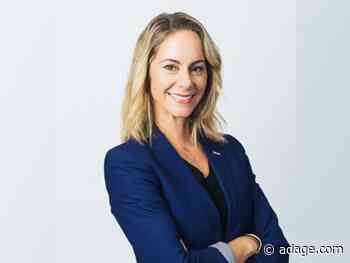 Watch: Twitter's Jennifer Prince discusses audio, brands and NewFronts