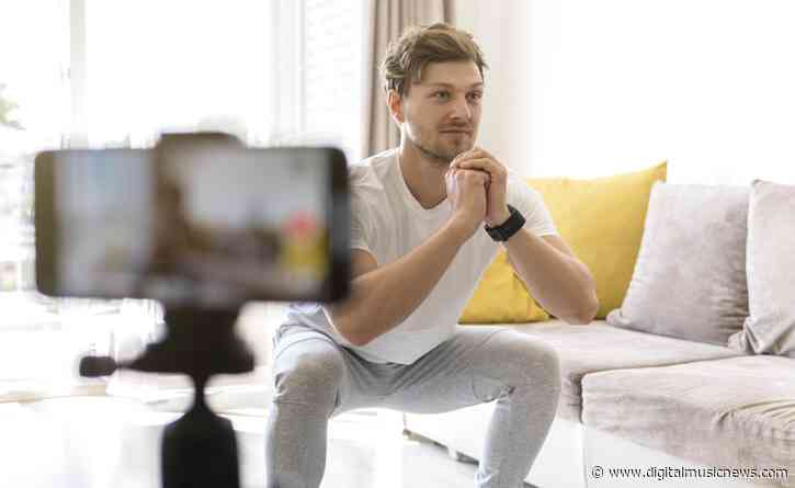 Tuned Global Is Helping the $26 Billion Fitness App Industry Figure Out Music — Without the Legal Headaches