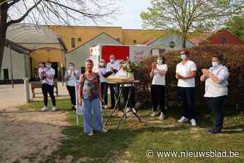 Vrijwilligster Rode Kruis stopt na 47 jaar: “In al die tijd maar één bloedinzameling gemist”