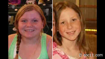 Delphi murders 'might' be connected to nearby kidnapping case: Sheriff