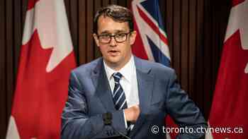 Ontario officially approves paid sick day program, opposition calls it 'pitifully inadequate'